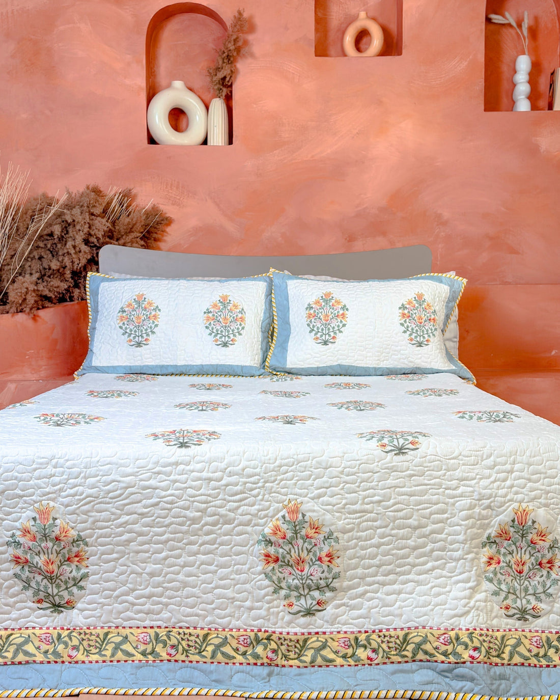 Best Bedsheets in Pune – Comfort Meets Style | Altaire Homes