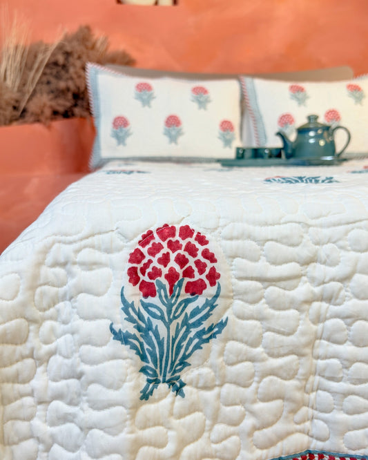 Pure Cotton King Size Bed Sheets: Comfort, Craft & Why They’re Worth It