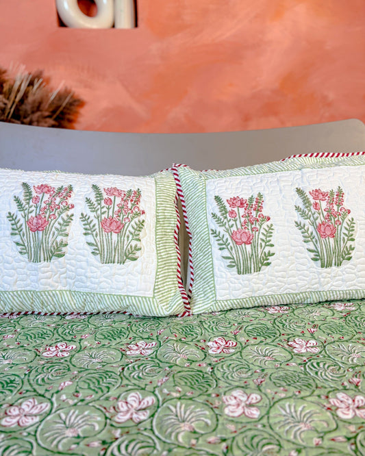The Best Bedsheets in Jaipur: What Makes Jaipur’s Sheets So Special