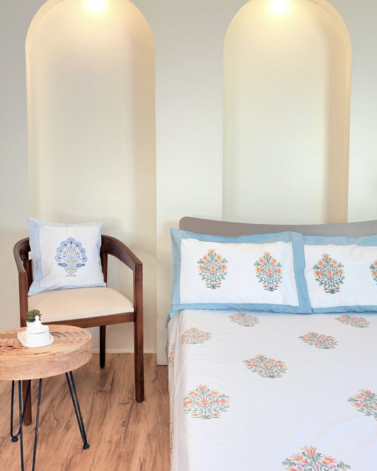 What Makes a Bedsheet Famous in India? A Closer Look at Everyday Icons