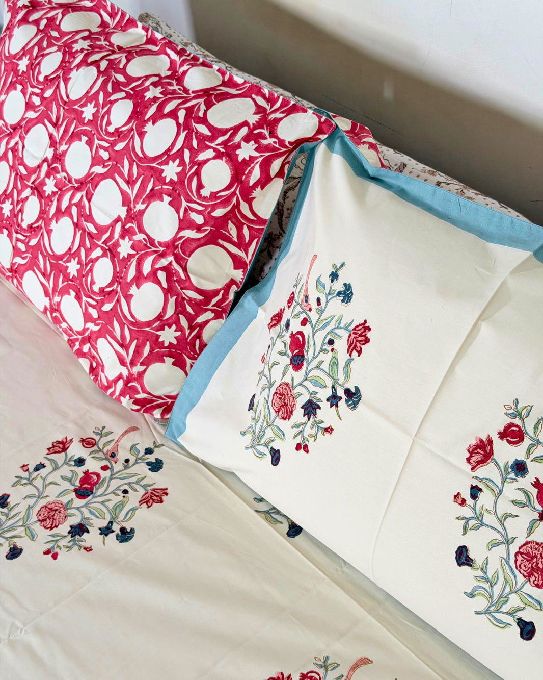 Altaire Patterns Bedsheet – Altaire Homes